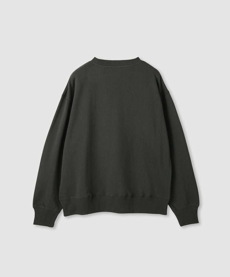 [値下げ]DISCUS  ロゴトレーナー レディース商品画像-4