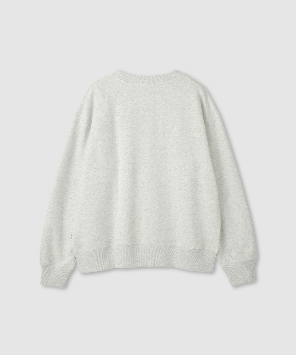 DISCUS カレッジトレーナー レディース