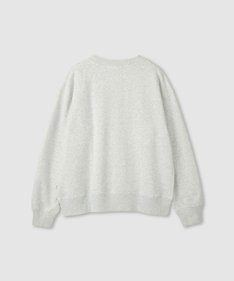 [値下げ]DISCUS  カレッジトレーナー レディース商品画像-4