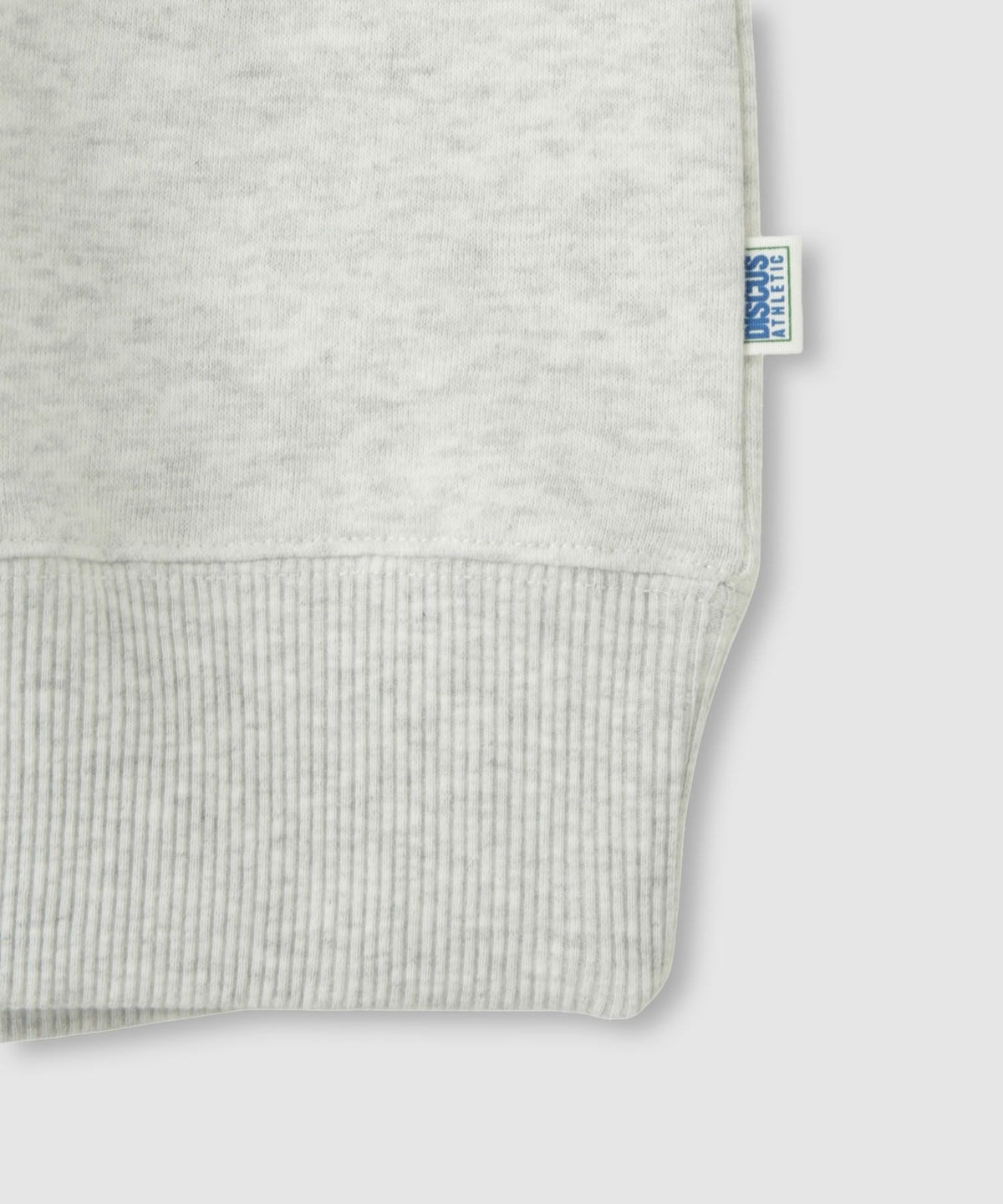 DISCUS カレッジトレーナー レディース