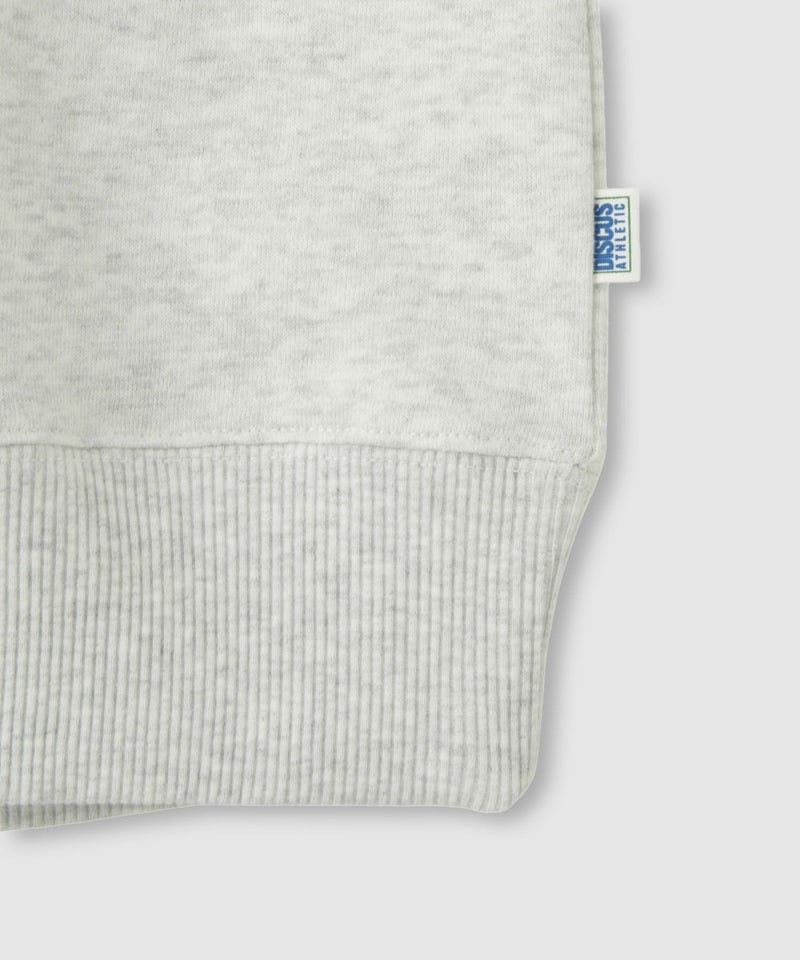 [値下げ]DISCUS  カレッジトレーナー レディース商品画像-7