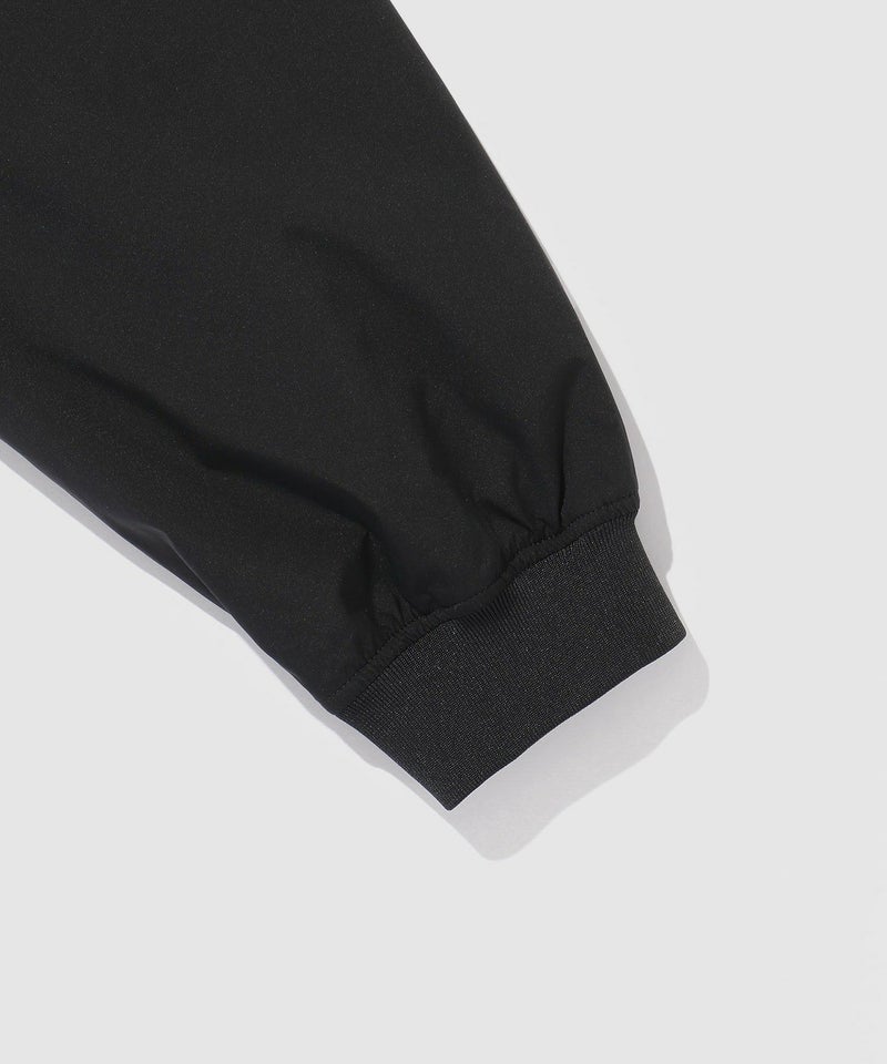 NAVY シャットアウター SOLOTEX(R)使用 裏シャギーリブジャケット メンズ商品画像-12