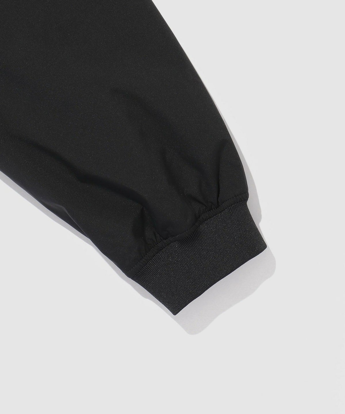 NAVY シャットアウター SOLOTEX(R)使用 裏シャギーリブジャケット メンズ