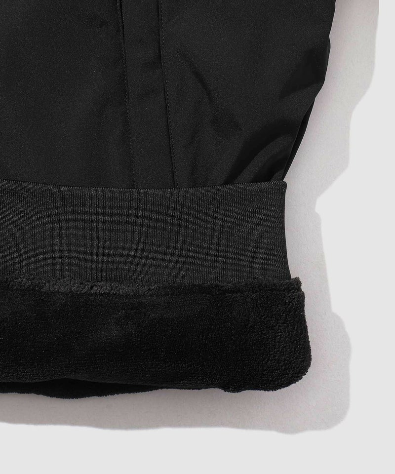 NAVY シャットアウター SOLOTEX(R)使用 裏シャギーリブジャケット メンズ商品画像-13