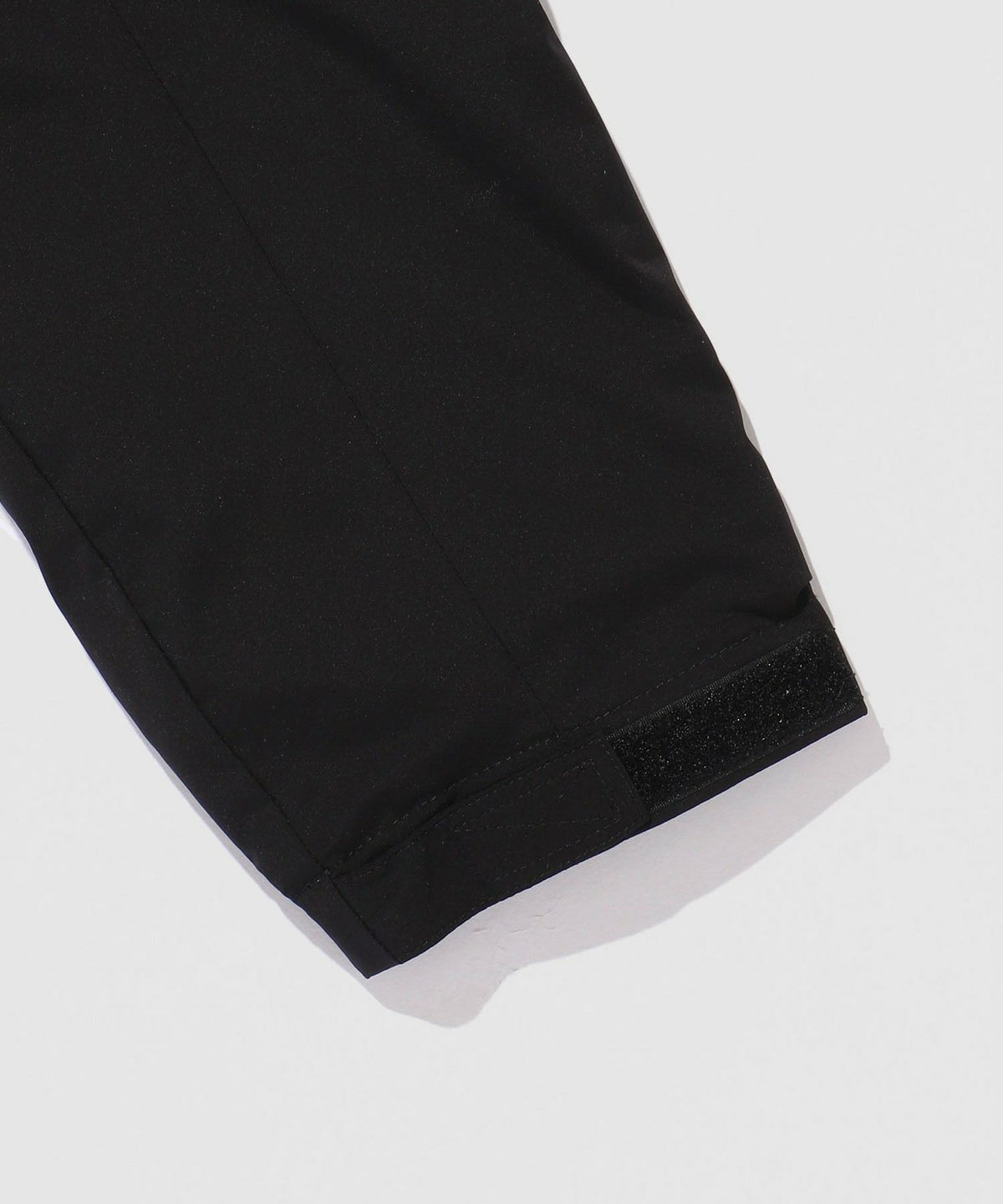 NAVY シャットアウター SOLOTEX(R)使用 裏シャギースタンドジャケット メンズ