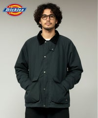 Dickies ワークジャケット メンズ