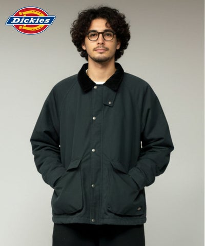 Dickies ワークジャケット メンズ