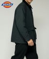 [期間限定価格]Dickies 襟コーデュロイ切り替え 薄中綿 ワークジャケット商品サムネイル-4