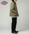 Dickies 襟コーデュロイ切り替え 薄中綿 ワークジャケット商品サムネイル-6