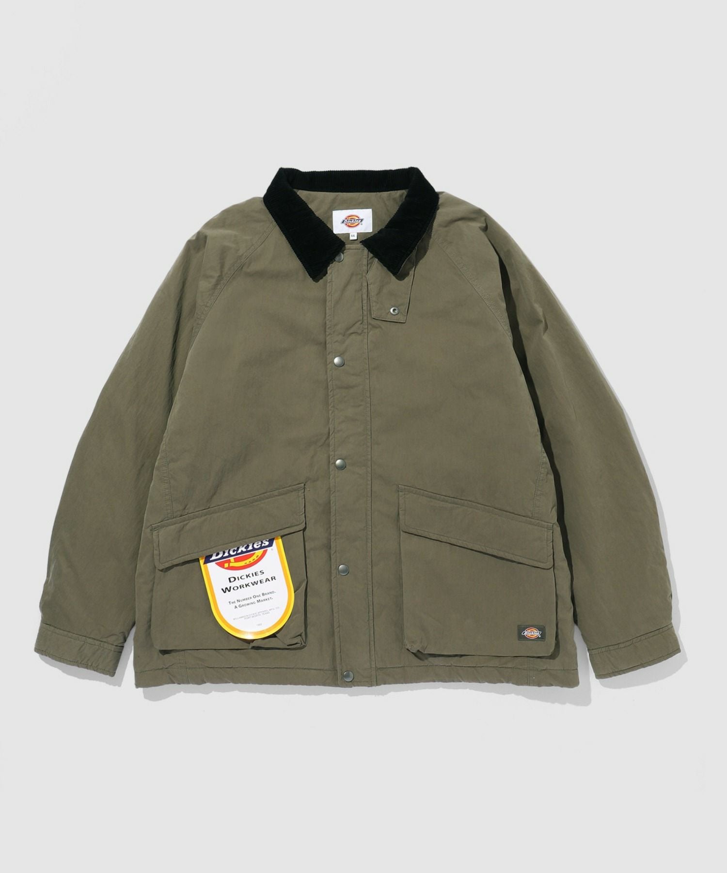 Dickies ワークジャケット メンズ