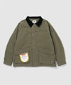 Dickies ワークジャケット メンズ