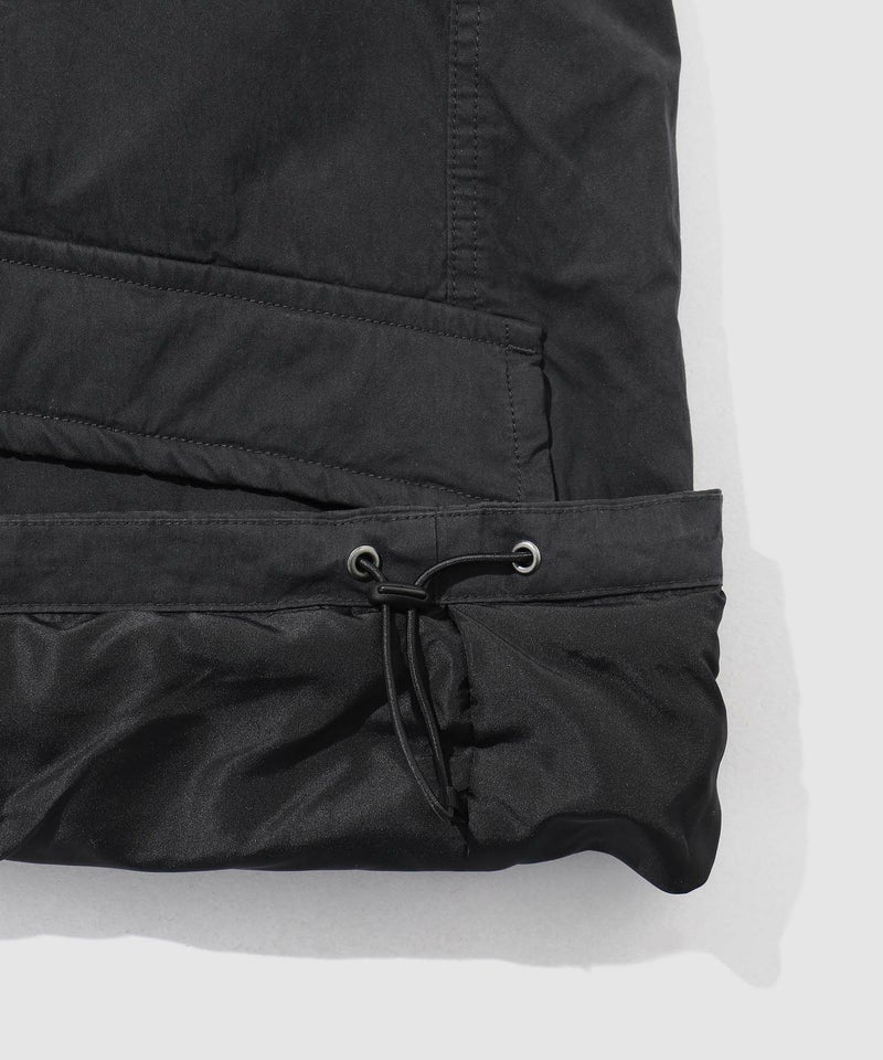 [期間限定価格]Dickies 襟コーデュロイ切り替え 薄中綿 ワークジャケット商品画像-13