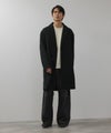 MOSSIMO  フェイクメルトンコート メンズ商品サムネイル-10
