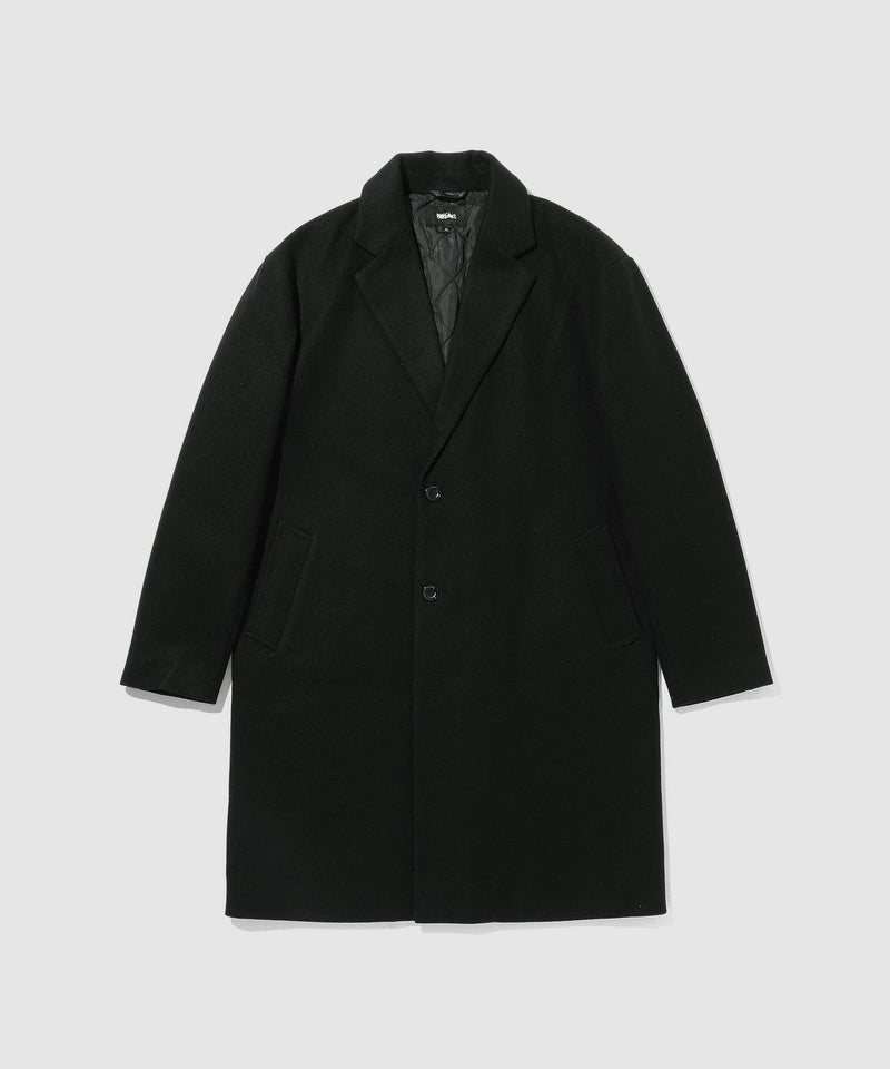 MOSSIMO フェイクメルトンコート メンズ商品画像-13