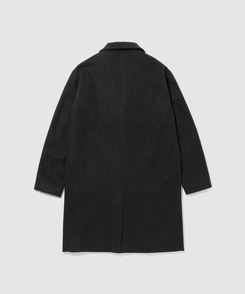 MOSSIMO  フェイクメルトンコート メンズ商品画像-14