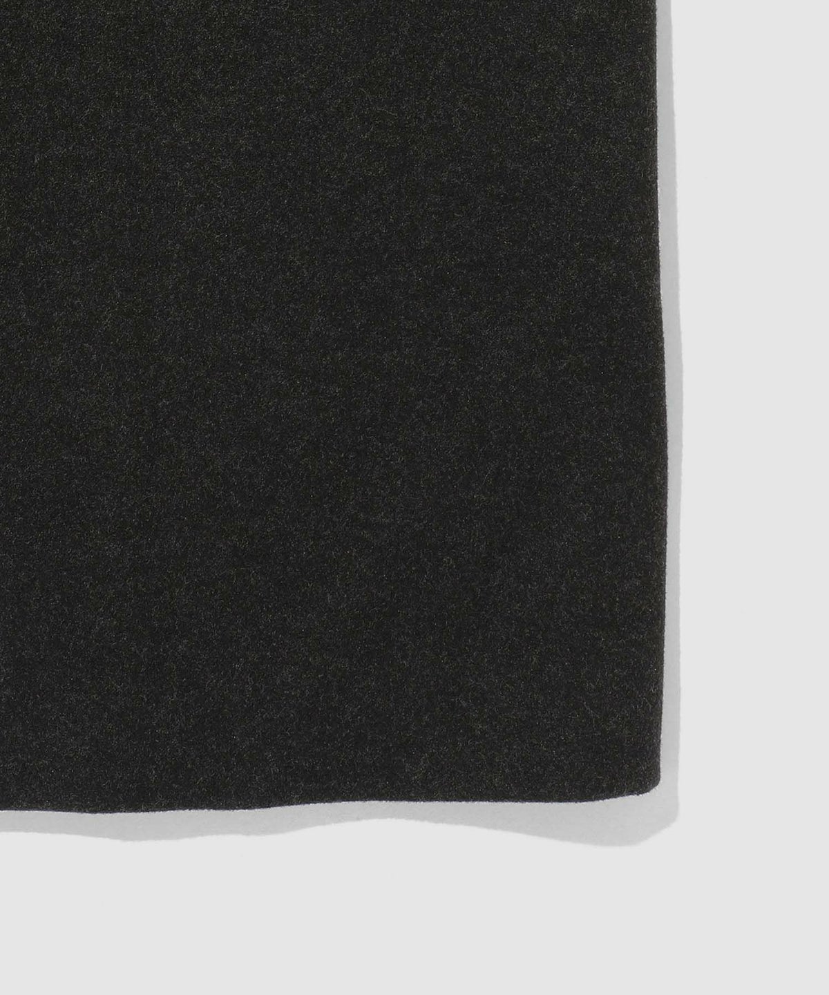 MOSSIMO フェイクメルトンコート メンズ