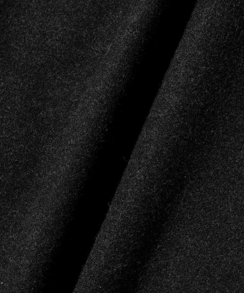 MOSSIMO  フェイクメルトンコート メンズ商品画像-19