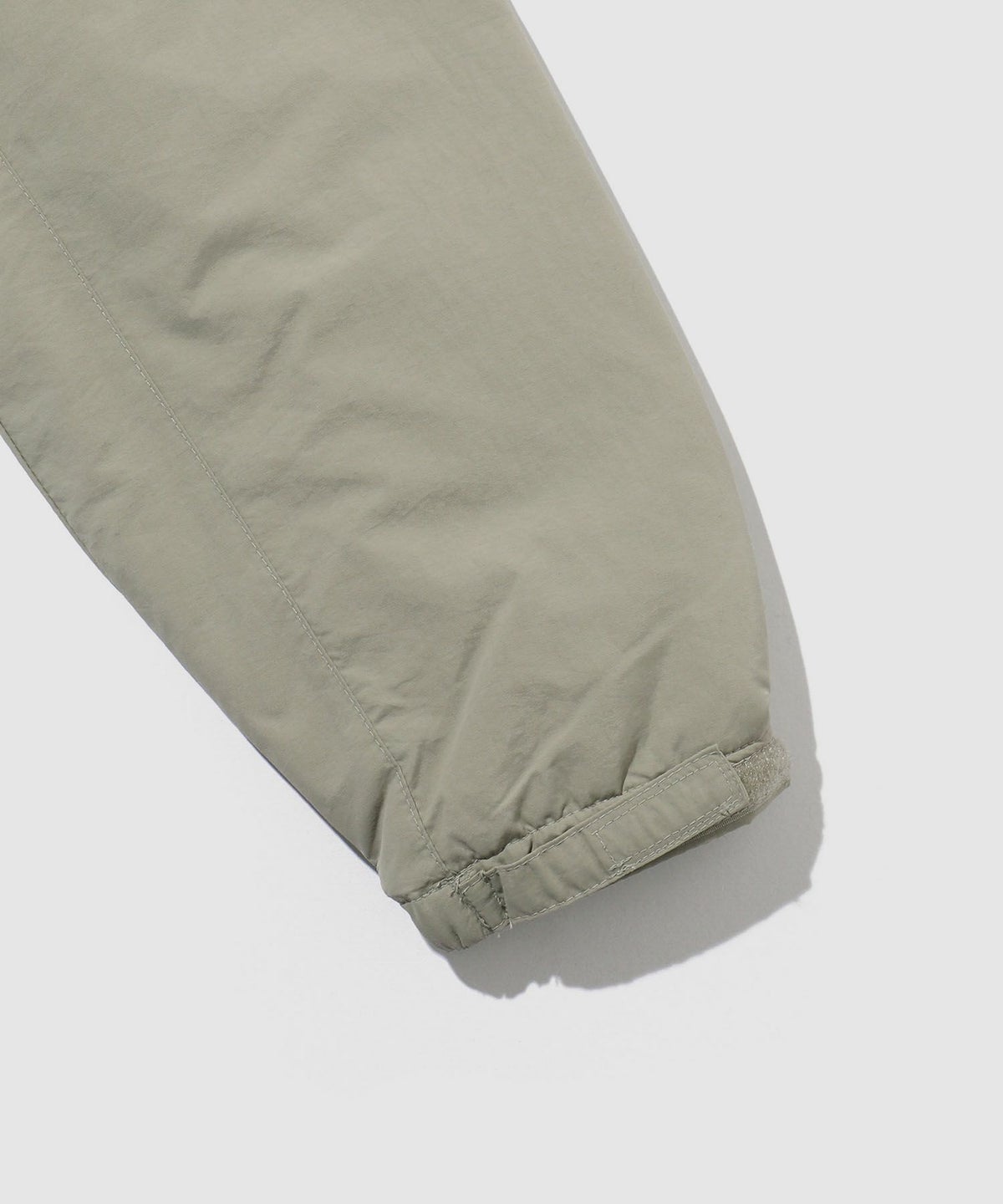 【WEB限定】LOGOS PARK 裏フリースナイロンパーカー メンズ