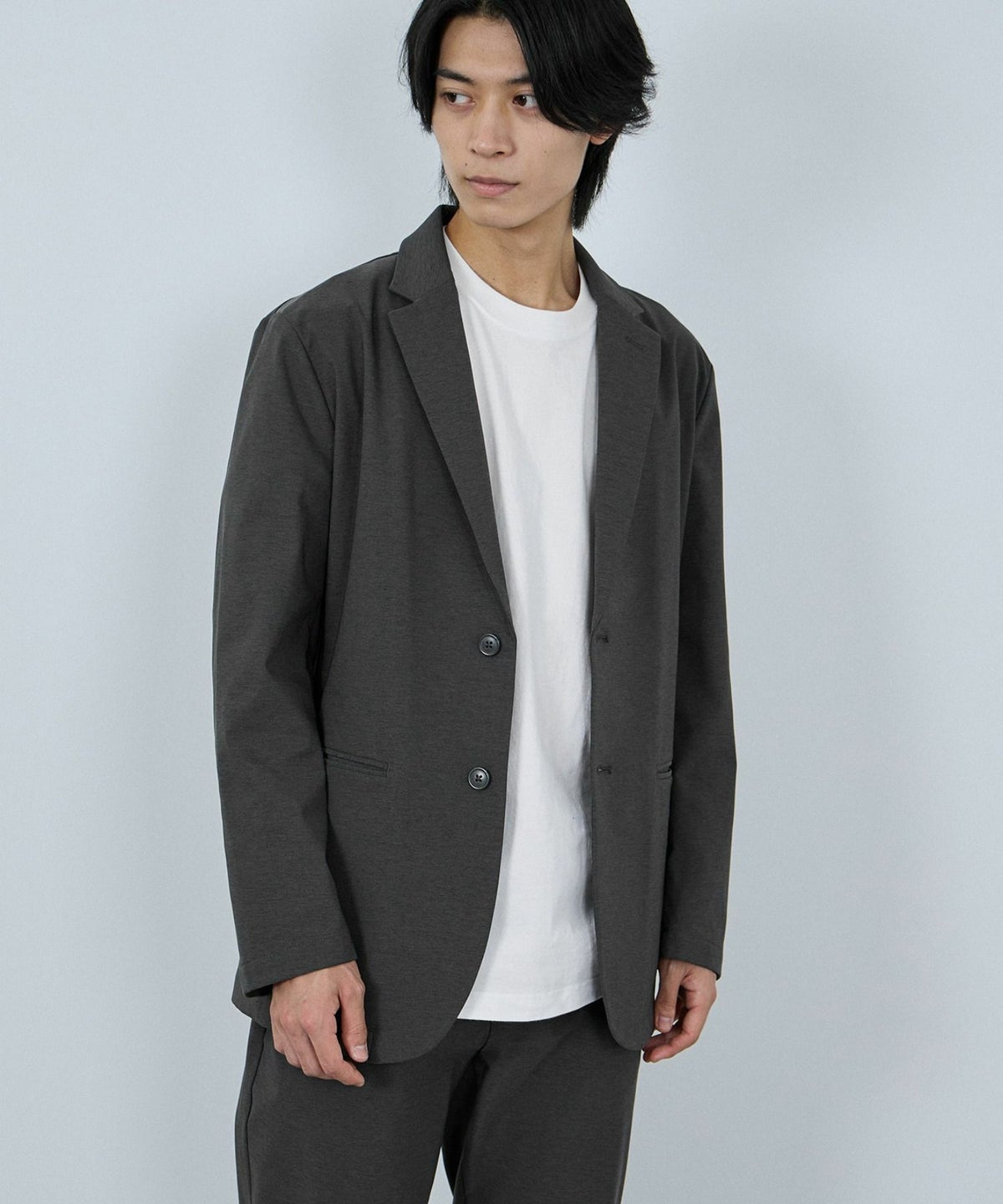 NAVY マイラク ウォームジャケット メンズ