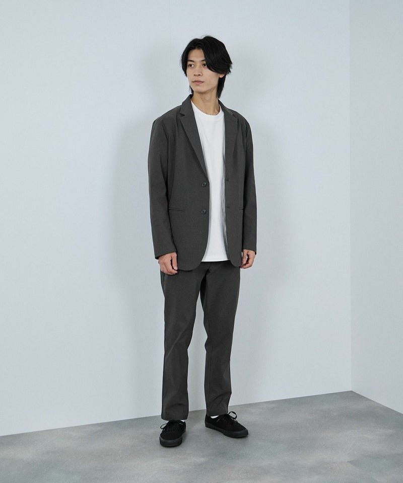 NAVY マイラク ウォームジャケット メンズ商品画像-11