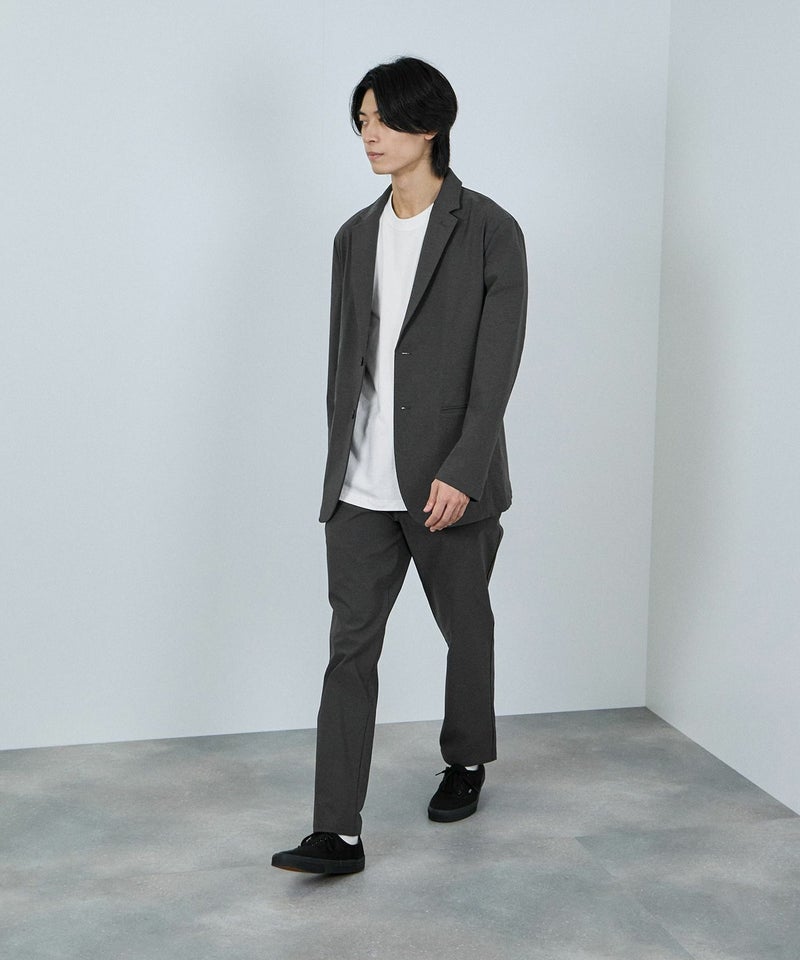 NAVY マイラク ウォームジャケット メンズ商品画像-12