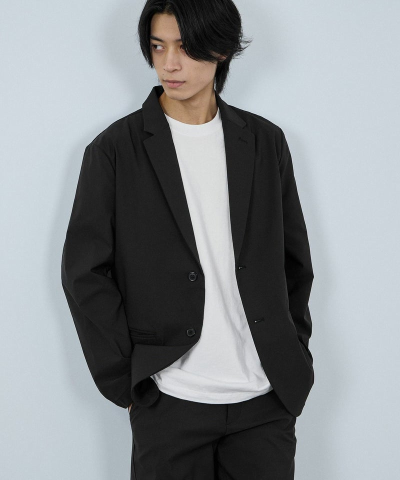 NAVY マイラク ウォームジャケット メンズ商品画像-14