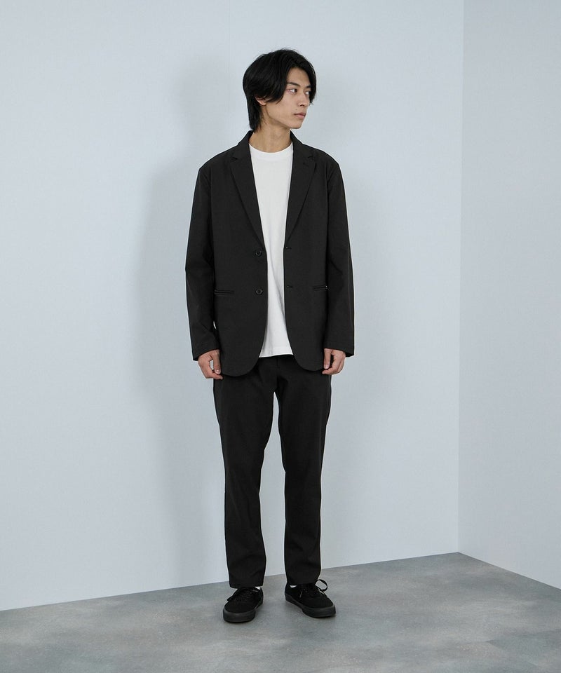 NAVY マイラク ウォームジャケット メンズ商品画像-17