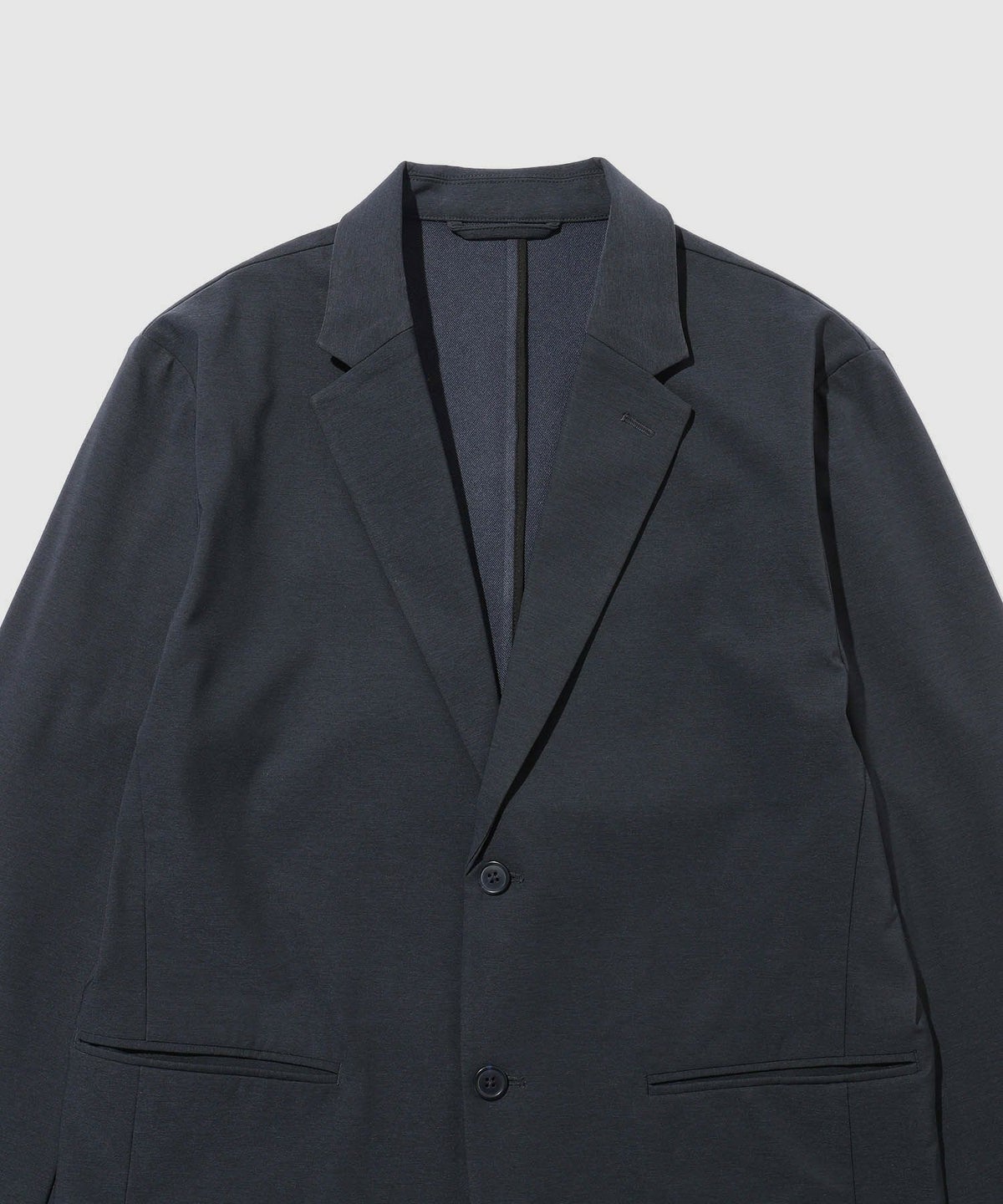 NAVY マイラク ウォームジャケット メンズ