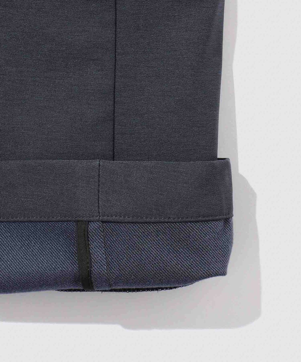 NAVY マイラク ウォームジャケット メンズ