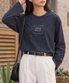 T-GRAPHICS ロゴデザイン長袖Tシャツ メンズ商品サムネイル-5