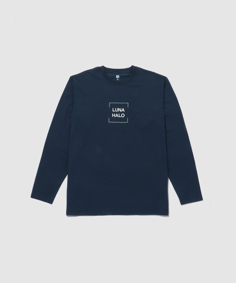 T-GRAPHICS  ロゴデザイン長袖Tシャツ メンズ商品画像-7