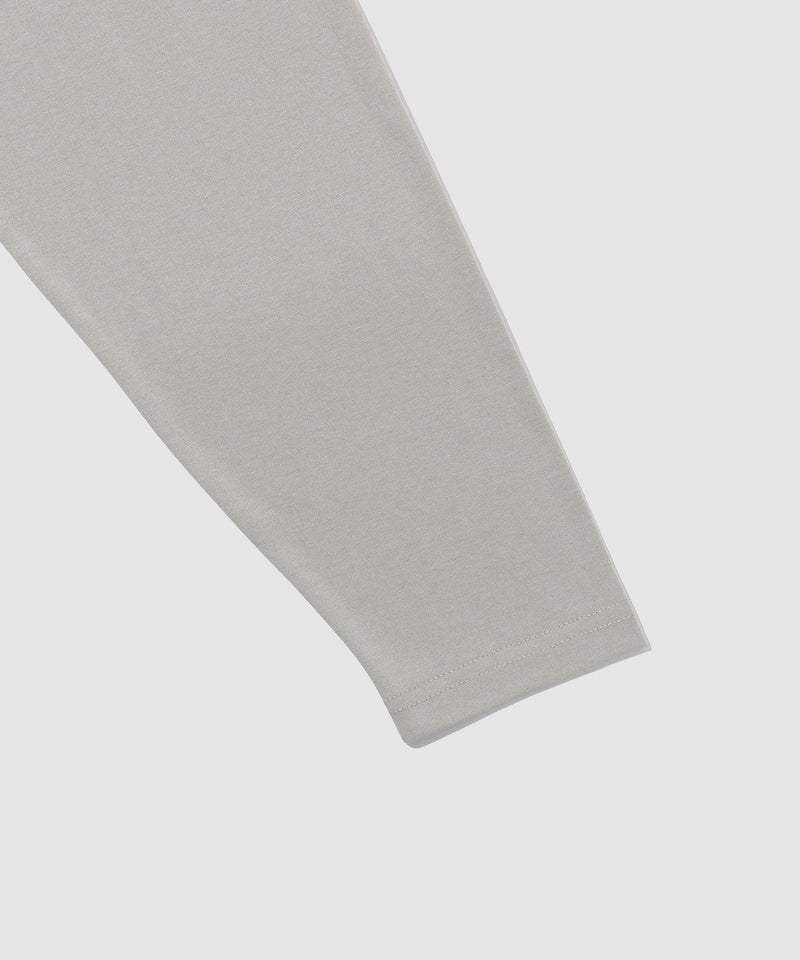 T-GRAPHICS ロゴデザイン長袖Tシャツ メンズ商品画像-8