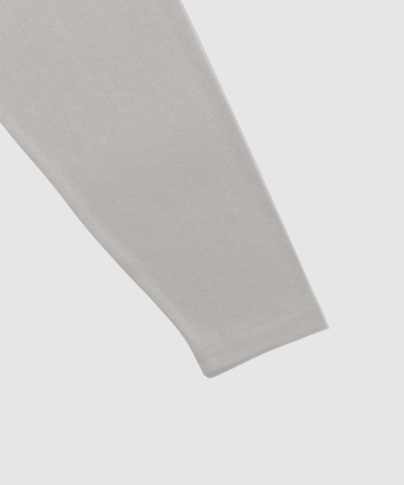 T-GRAPHICS ロゴデザイン長袖Tシャツ メンズ商品画像-9