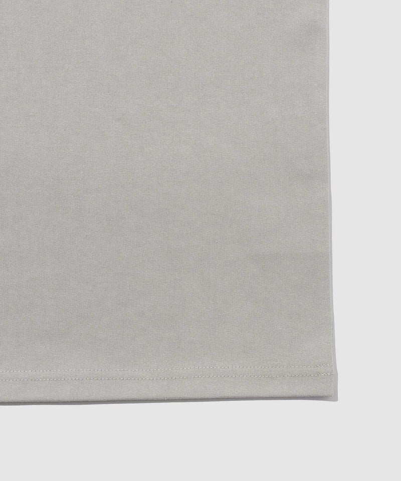 T-GRAPHICS  ロゴデザイン長袖Tシャツ メンズ商品画像-9