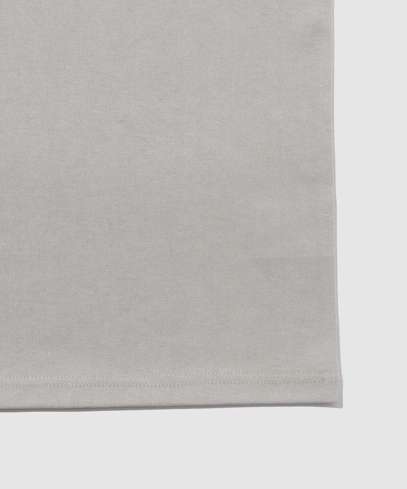 T-GRAPHICS  ロゴデザイン長袖Tシャツ メンズ商品画像-10