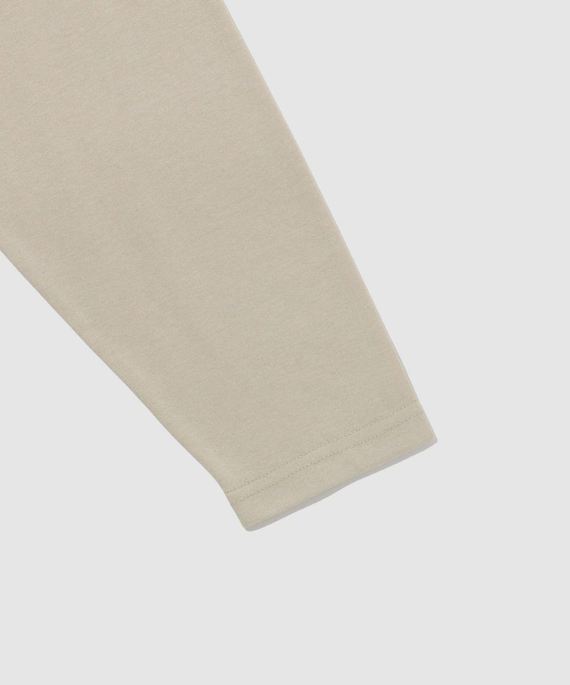 T-GRAPHICS  ワンポイント刺繍長袖Tシャツ メンズ商品画像-8