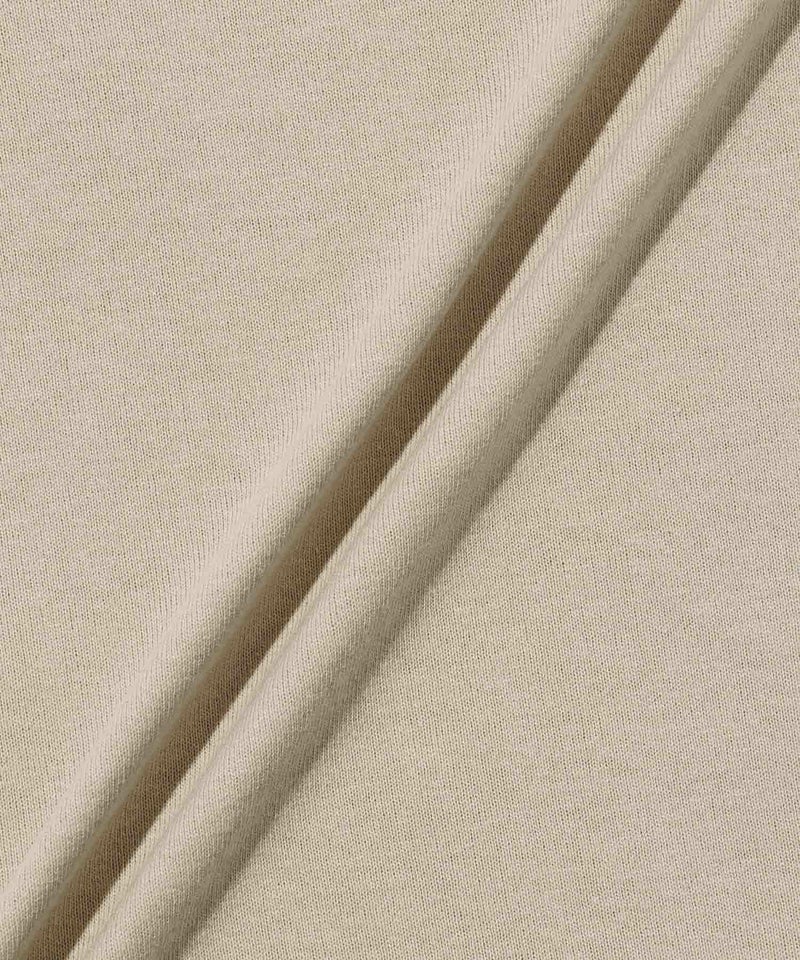 T-GRAPHICS ワンポイント刺繍長袖Tシャツ メンズ商品画像-10