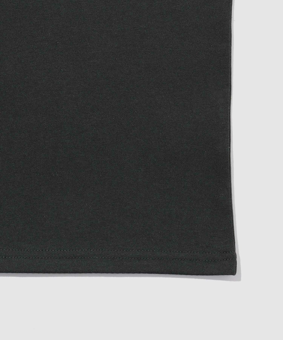 T-GRAPHICS ゲームデザイン長袖Tシャツ メンズ