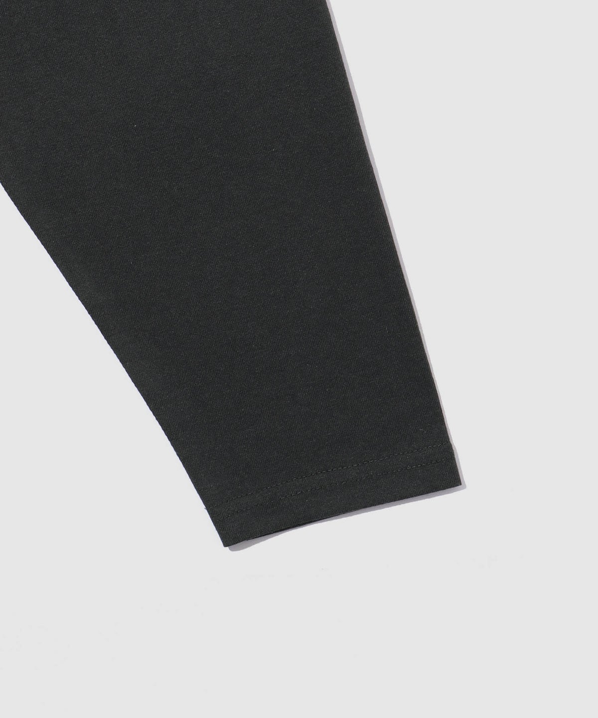 T-GRAPHICS ゲームデザイン長袖Tシャツ メンズ