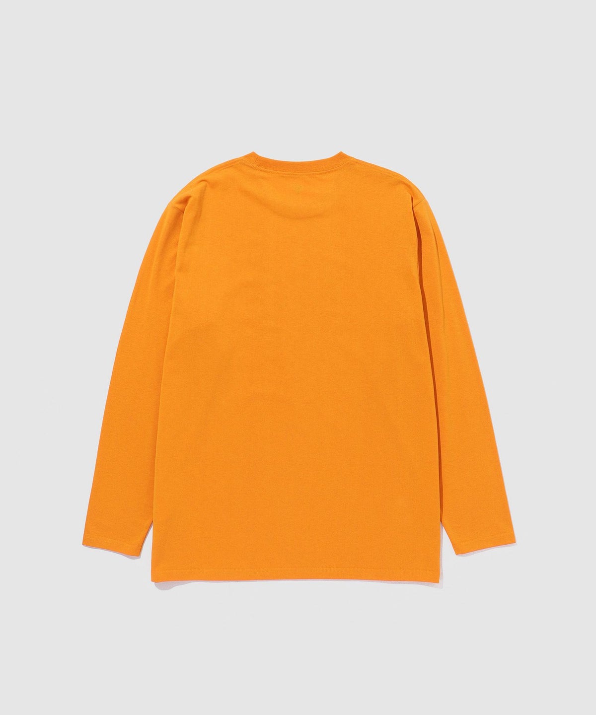 T-GRAPHICS モンスターダンス長袖Tシャツ メンズ