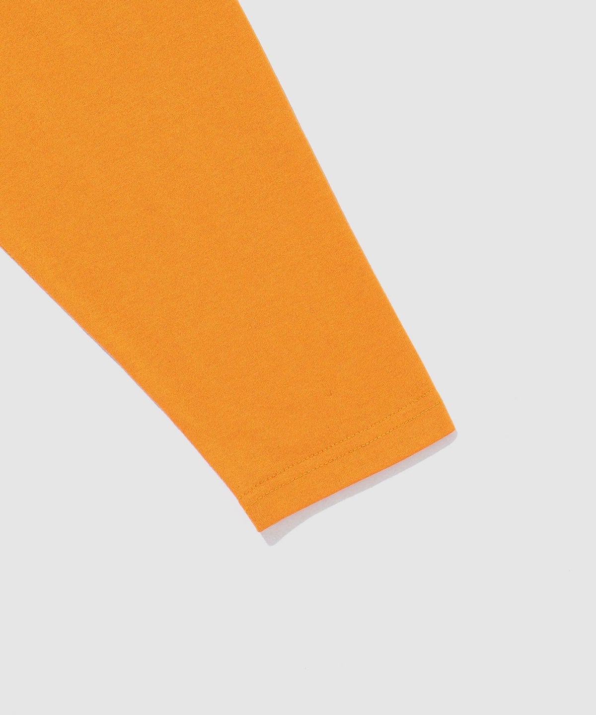 T-GRAPHICS モンスターダンス長袖Tシャツ メンズ