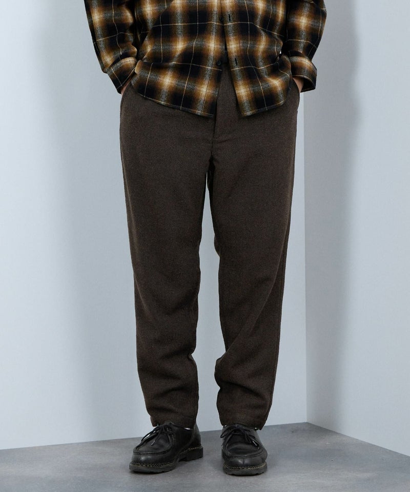Dickies ウール混イージーパンツ メンズ商品画像-2