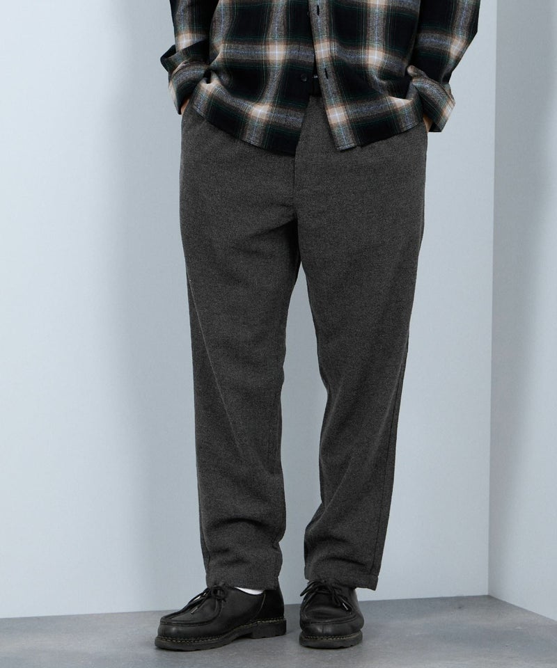 Dickies ウール混イージーパンツ メンズ商品画像-3