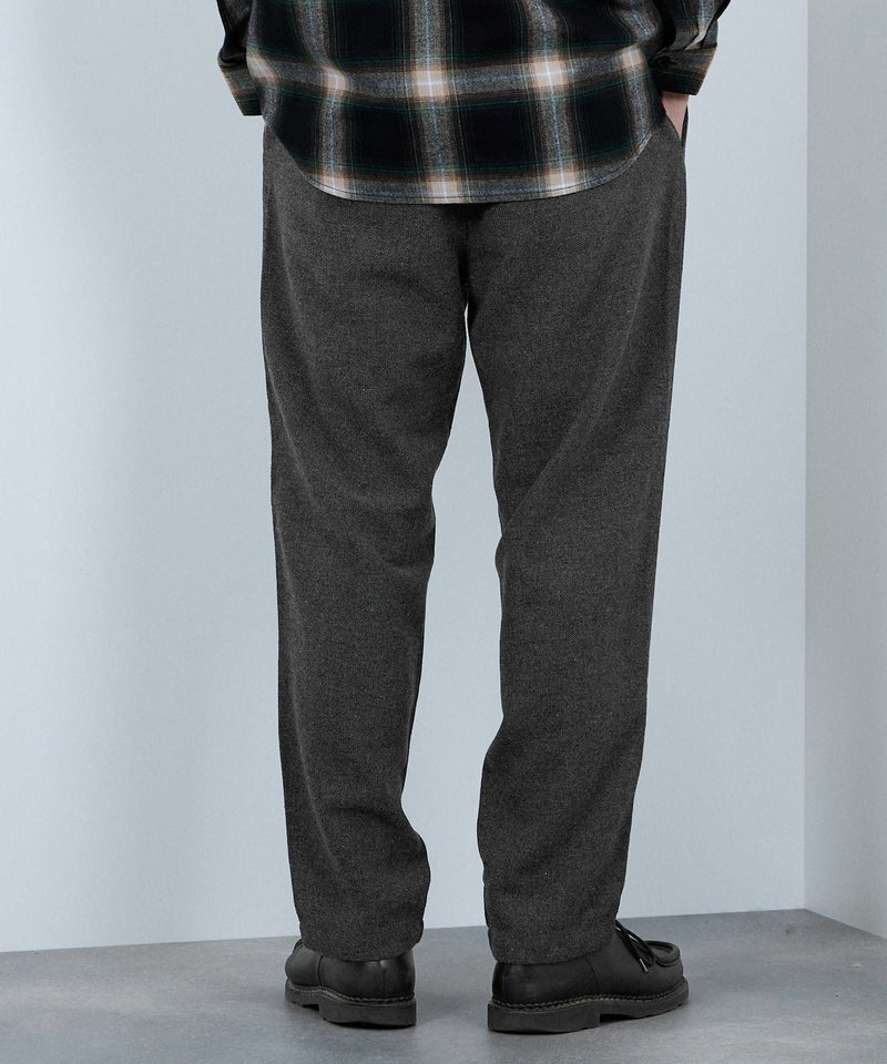 Dickies ウール混イージーパンツ メンズ商品画像-4