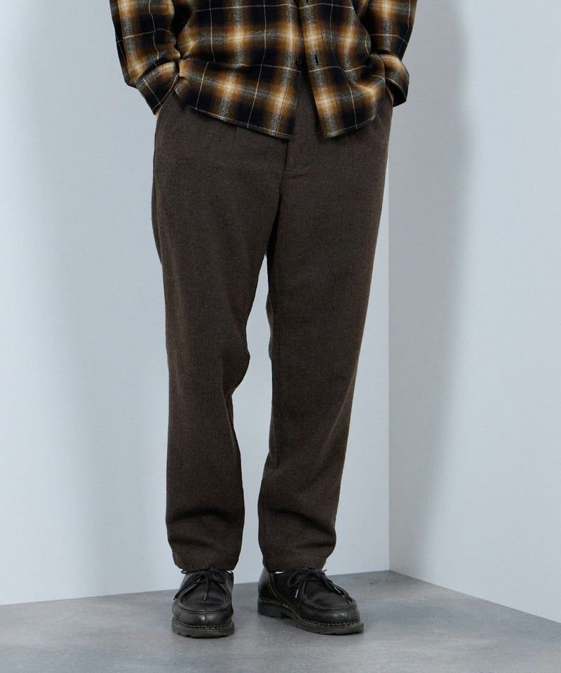 Dickies ウール混イージーパンツ メンズ商品画像-7