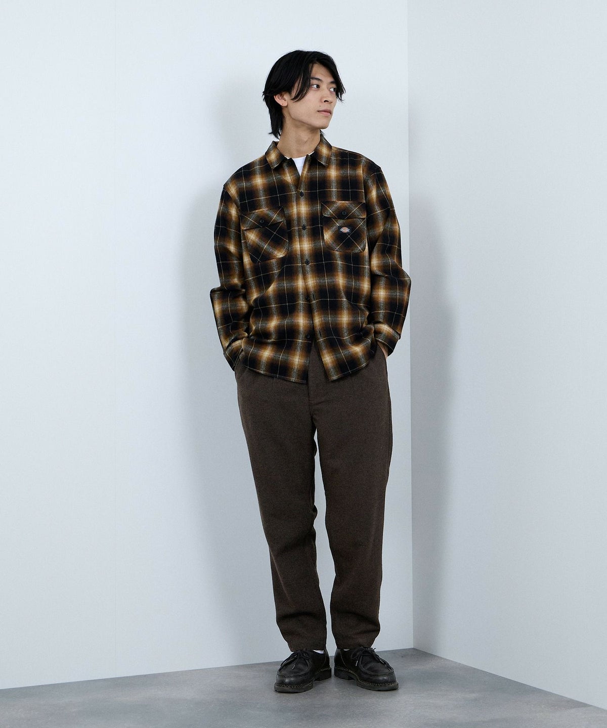 Dickies イージーペインターパンツ メンズ