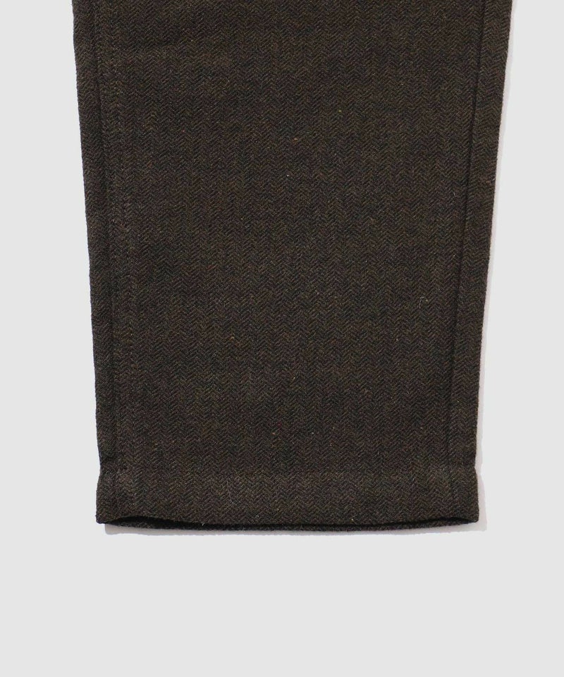 Dickies ウール混イージーパンツ メンズ商品画像-15