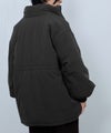 NAVY 中綿スタンドコート レディース商品サムネイル-8