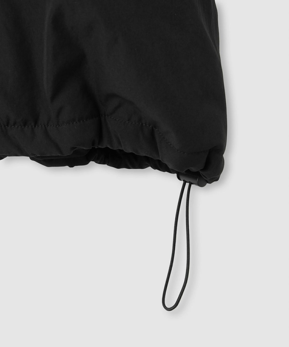 nAvy 中綿スタンドコート レディース