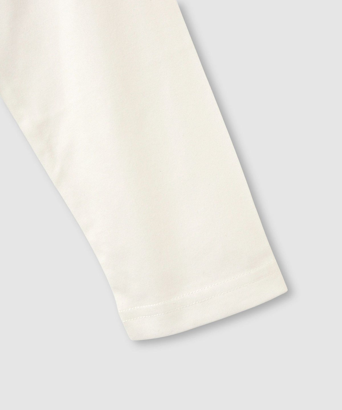 Idnes 箔ロゴプリントロングスリーブTシャツ レディース メール便 対応商品